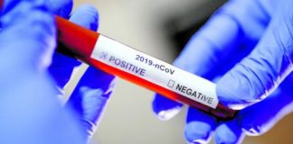 Tamaulipas registra 3 nuevos casos de COVID-19, suman 38 positivos