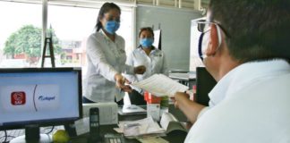 En Tamaulipas se realizan esfuerzos conjuntos para conservar fuentes de empleo y sostenibilidad de empresas ante COVID-19