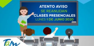 Se amplía el Receso Escolar