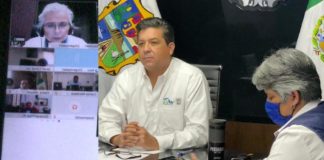 Reconoce SEGOB la necesidad de un albergue para migrantes en la Frontera