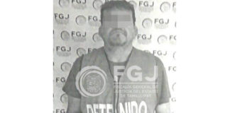 Procesan a sujeto por robar un comercio en Reynosa