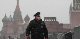 Inaceptable afirmar origen artificial de nuevo coronavirus: Rusia