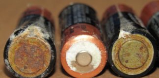 Gobierno de Tamaulipas evita contaminación del medio ambiente con pilas usadas inservibles