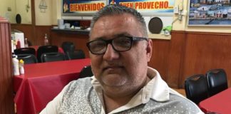 SE DESPLOMAN VENTAS DESDE UN 60 HASTA UN 80 POR CIENTO EN RÍO BRAVO Y NUEVO PROGRESO