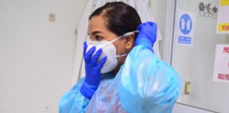 Confirma Tamaulipas 4 nuevos casos positivos a COVID-19, suman 86