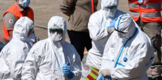 Se confirma segunda víctima en el estado por COVID-19