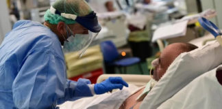 Suman más de dos millones 250 mil casos de coronavirus en el mundo