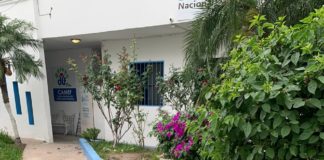 ENTREGAN TOMATE A CENTROS DIF REYNOSA