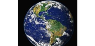 Tamaulipas participa en la protección de nuestro planeta, hoy se suma a celebración del Día Internacional de la Tierra