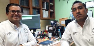 Fortalece UAT carrera de ingeniería industrial en Reynosa