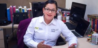 Ofrece UAT la Maestría en Ciencias e Ingeniería de Datos