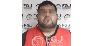 Prisión preventiva a hombre por proceso en delitos contra la salud