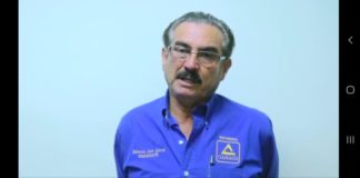 Gobierno de Reynosa primero en apoyar a sociedad por contingencia sanitaria en Tamaulipas