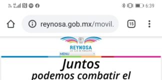 Con aplicación Web ‘COVID-19’ sabrás si tienes este padecimiento