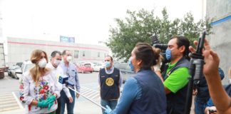 Transparente aplicación del Fondo de Apoyo por Contingencia en Reynosa