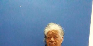 MARÍA LOURDES INGRESA A CASA HOGAR DEL DIF REYNOSA