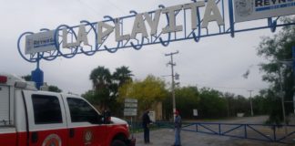 Colaboran Tránsito y Protección Civil en medidas de contención ante COVID-19