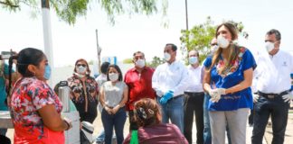 GOBIERNO DE REYNOSA NO VENDE DESPENSAS