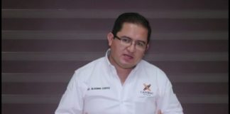 Reynosa, un paso adelante en contingencia sanitaria: CANIRAC