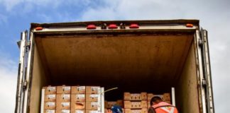 AGRADECE DIF REYNOSA DONACIÓN DE TOMATE