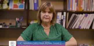 Ofrece Gobierno de Reynosa apoyo psicológico por COVID 19