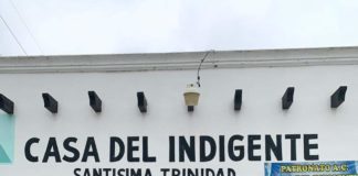 OFRECE DIF REYNOSA APOYO A FUNDACIONES Y ALBERGUES