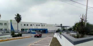 Desarrolla Municipio jornadas de Limpieza en áreas verdes