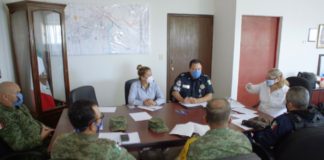 Invita Gobierno de Reynosa a cumplir programa Hoy No Circula