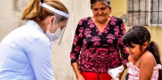 ATIENDE DIF REYNOSA PETICIONES CIUDADANAS