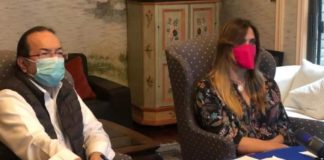 Entregará Becas el Municipio al terminar contingencia sanitaria