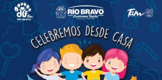 Presentará Gobierno de Río Bravo programa especial del día del niño.