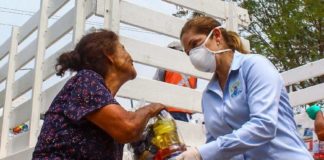 APOYA DIF REYNOSA A DORADA ILUSIÓN