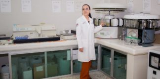 Recertifican laboratorios de la FMVZ-UAT
