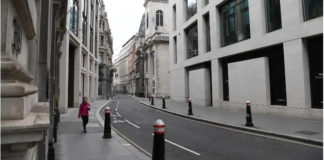 Reino Unido supera los 16 mil muertos por COVID-19