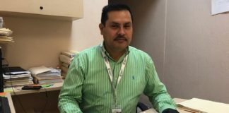 SE DESPACHAN A SUS ANCHAS LADRONES