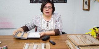 Colabora UAT en estudios para clasificar “ácaros” en Tamaulipas