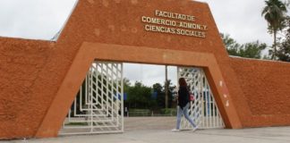Invitan a conocer oferta educativa de la Facultad de Comercio-Nuevo Laredo
