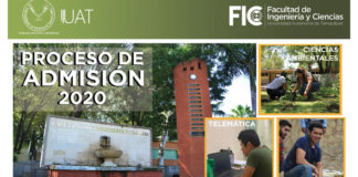 Se realizan en línea preinscripciones a la FIC-UAT