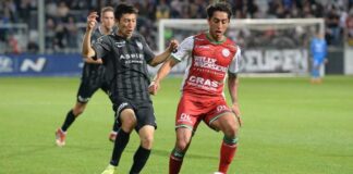 Liga de Bélgica, cancelada tras prohibir actividad deportiva hasta el 31 de julio