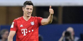 Oficial: Bundesliga reanudará el 16 de mayo a puerta cerrada