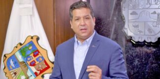 Llama Gobernador a no bajar la guardia ante el COVID-19