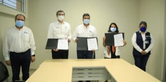 Realiza gobernador gira de trabajo por Matamoros y Valle Hermoso