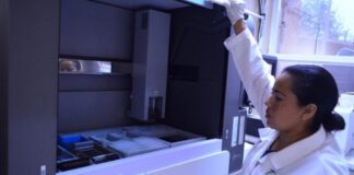 Reporta Tamaulipas 6 nuevos casos positivos a COVID-19