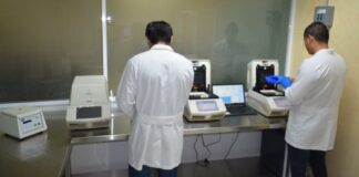 Reporta SST 12 nuevos casos positivos a COVID-19, la cifra oficial es de 545