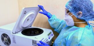 Tamaulipas confirma 10 nuevos casos de COVID-19, suman 1,881