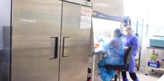 Confirma Salud 70 nuevos casos y 3 defunciones por el nuevo coronavirus