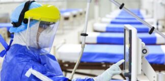 Amplía Tamaulipas estado de emergencia sanitaria