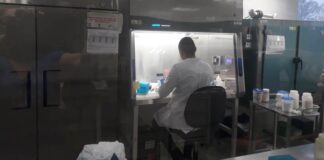 Registra Tamaulipas 8 nuevos casos de COVID-19, suman 997