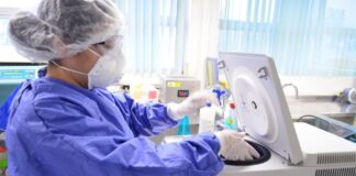 Detectan 12 nuevos casos de COVID-19 en Tamaulipas, van mil 213