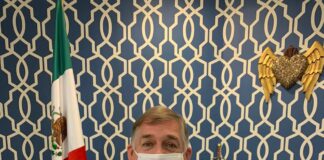 FORMALIZA DIF REYNOSA CONVENIO CON CLÍNICA ROMA